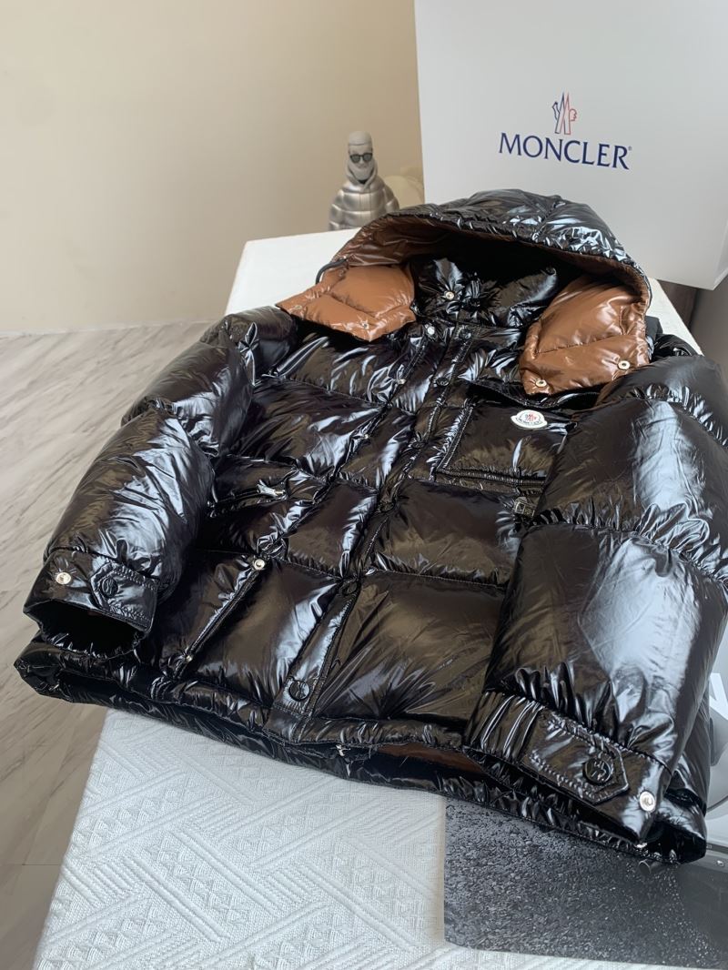 Moncler Down Jackets